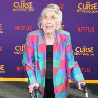 Imagem de Helena Slayton-Hughes: atriz de Parks and Recreation morre aos 92 anos