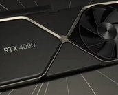 RTX 4090 e mais lançamentos importantes de hardware em 2022