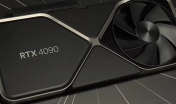 RTX 4090 e mais lançamentos importantes de hardware em 2022