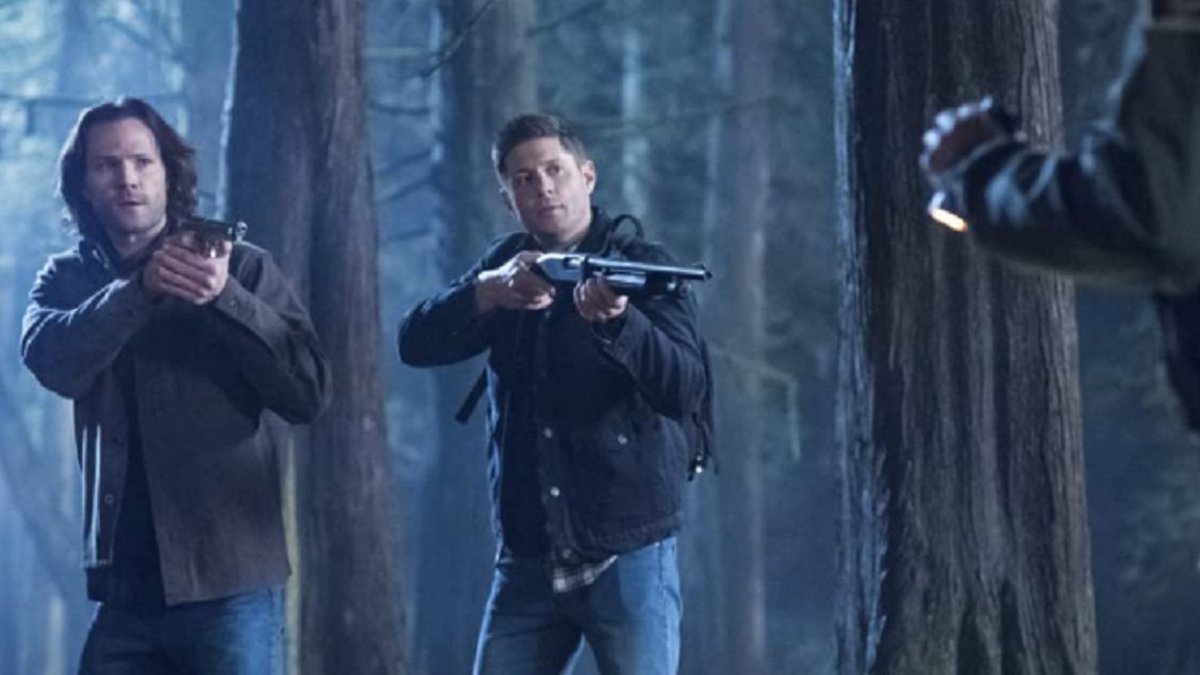 Supernatural Tentation on X: #Supernatural é destaque no site do @globoplay  com o lançamento das 06 primeiras temporadas da série no serviço! E aí,  quem vai virar assinante agora?    /