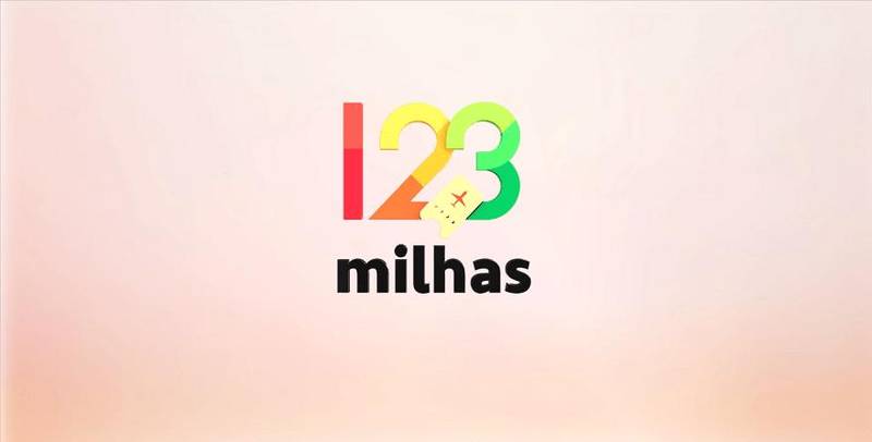 (Fonte: 123 Milhas)