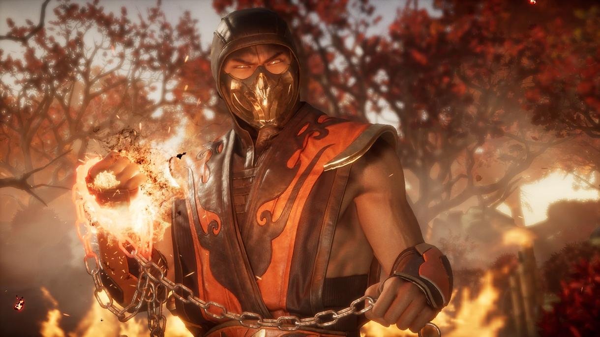 Warner confirma Mortal Kombat: Onslaught, RPG mobile para 2023