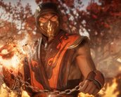 Mortal Kombat 12? Novo jogo da NetherRealm pode chegar em 2023