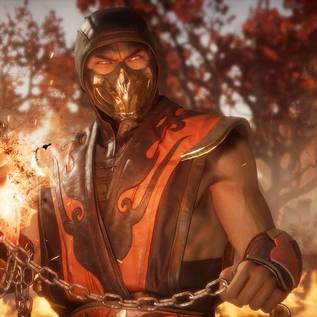Imagem de Mortal Kombat 12? Novo jogo da NetherRealm pode chegar em 2023