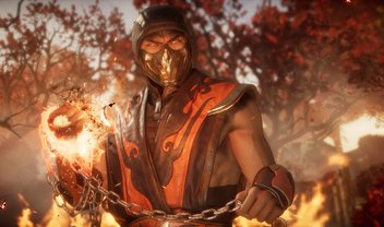 Mortal Kombat 12? Novo jogo da NetherRealm pode chegar em 2023