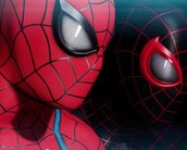 Marvel's Spider-Man 2 apareceu brevemente na PS Store 