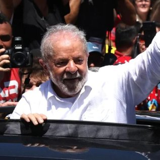 Imagem de Como assistir a solenidade de diplomação de Luiz Inácio Lula da Silva?