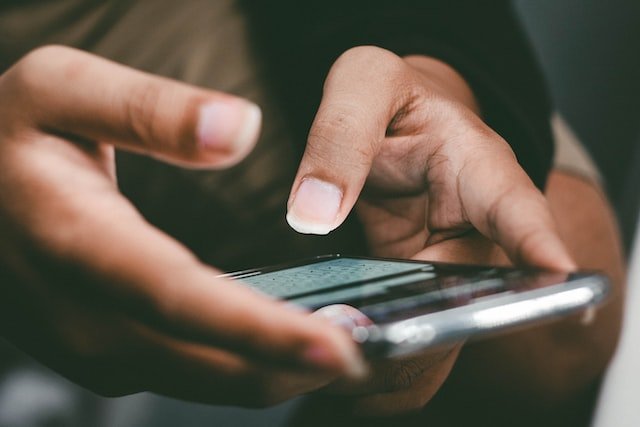 As mensagens de visualização única no WhatsApp não poderão ser printadas, copiadas ou encaminhadas.