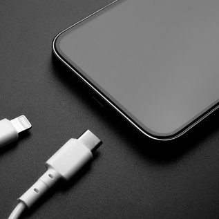 Imagem de iPhone 15 pode receber USB-C em 2023; veja o que esperar