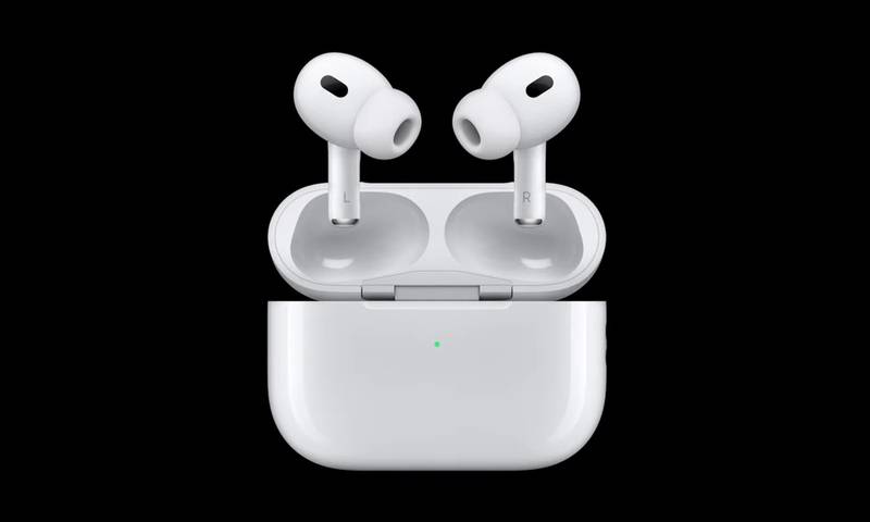 Som espacial, uma das grandes tendências do setor, chega ao Airpod Pro 2