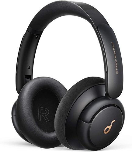 Anker Soundcore Life Q30.