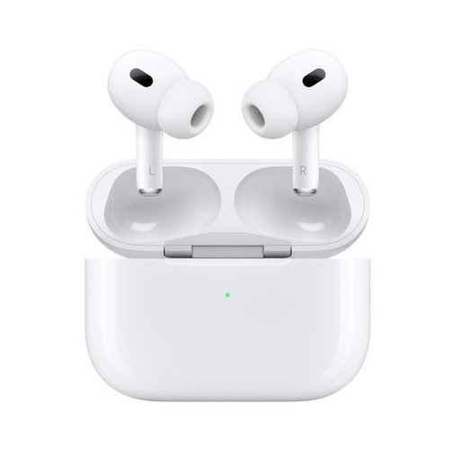 AirPods Pro de 2ª geração.