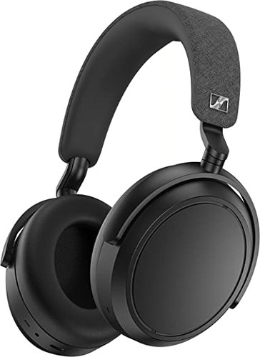 Sennheiser MOMENTUM 4 Wireless.