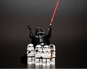 Cupom da Disney para itens de Star Wars, Marvel, funkos e mais