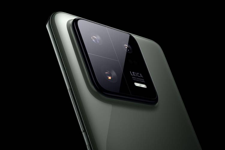 O sensor Sony IMX989 do Xiaomi 13 Pro é um dos destaques da nova geração.