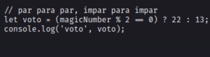 code