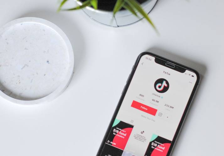 Marketing TikTok