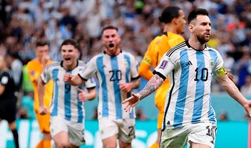 Argentina x Croácia ao vivo na Copa do Mundo: como assistir o jogo