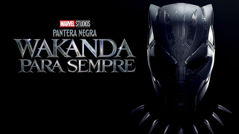 Pantera Negra: Wakanda Para Sempre