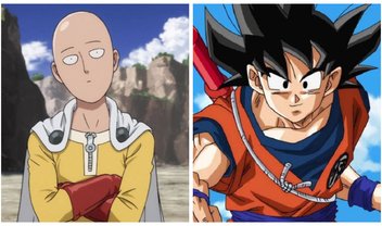 GOKU VS SAITAMA, FILME COMPLETO, DUBLADO