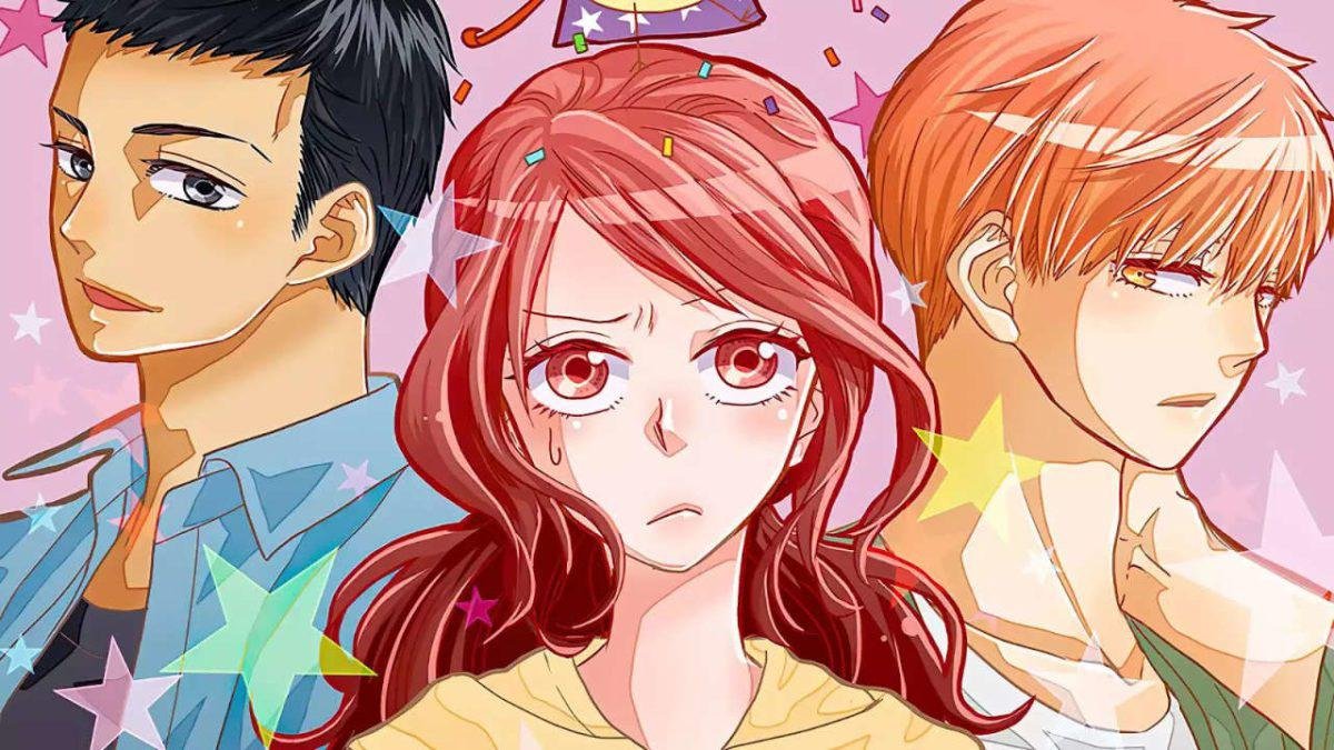 Romantic Killer - Mangá terá adaptação anime na Netflix