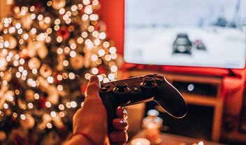 Natal 2022: sugestões de periféricos para presentear os gamers