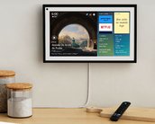 Echo Show 15 com Alexa com mais de R$ 200 de desconto