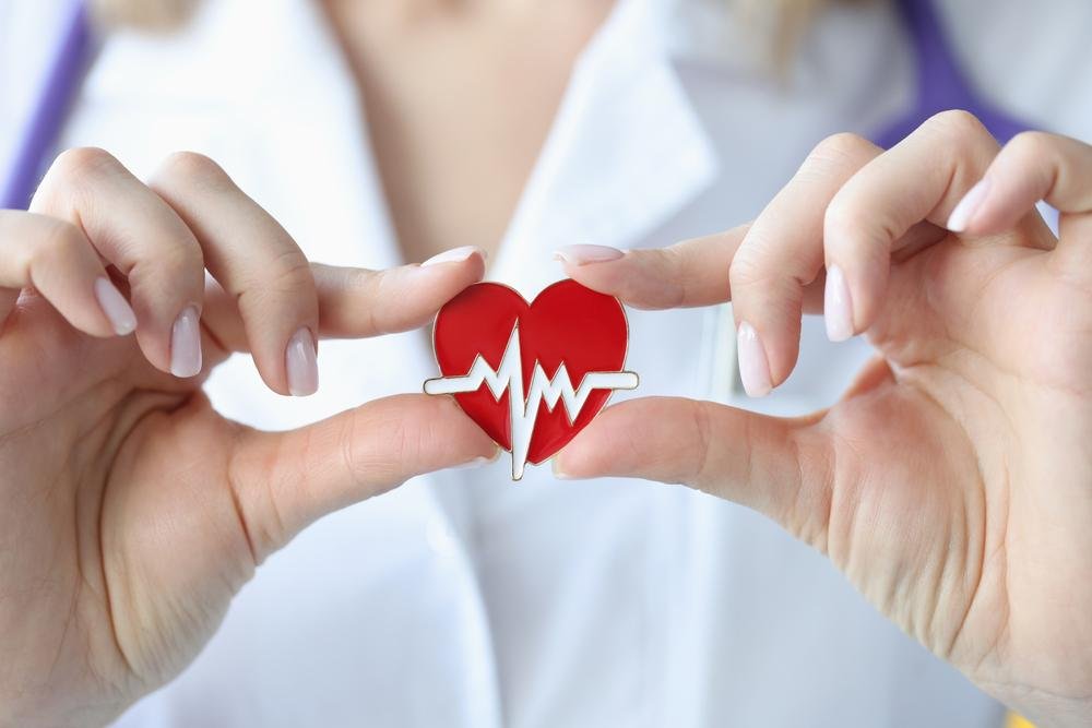 Avaliar fatores de risco para doenças cardiovasculares anualmente é importante para a prevenção.