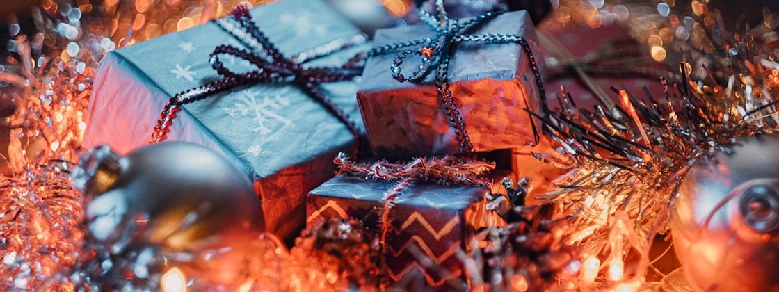 Sugestões de presentes de Natal por até R$ 100 - TecMundo
