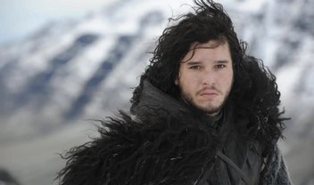 SNOW: Kit Harington fala sobre spin-off de Game of Thrones