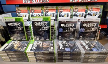 Microsoft ofereceu para que a Sony colocasse Call of Duty na PS Plus