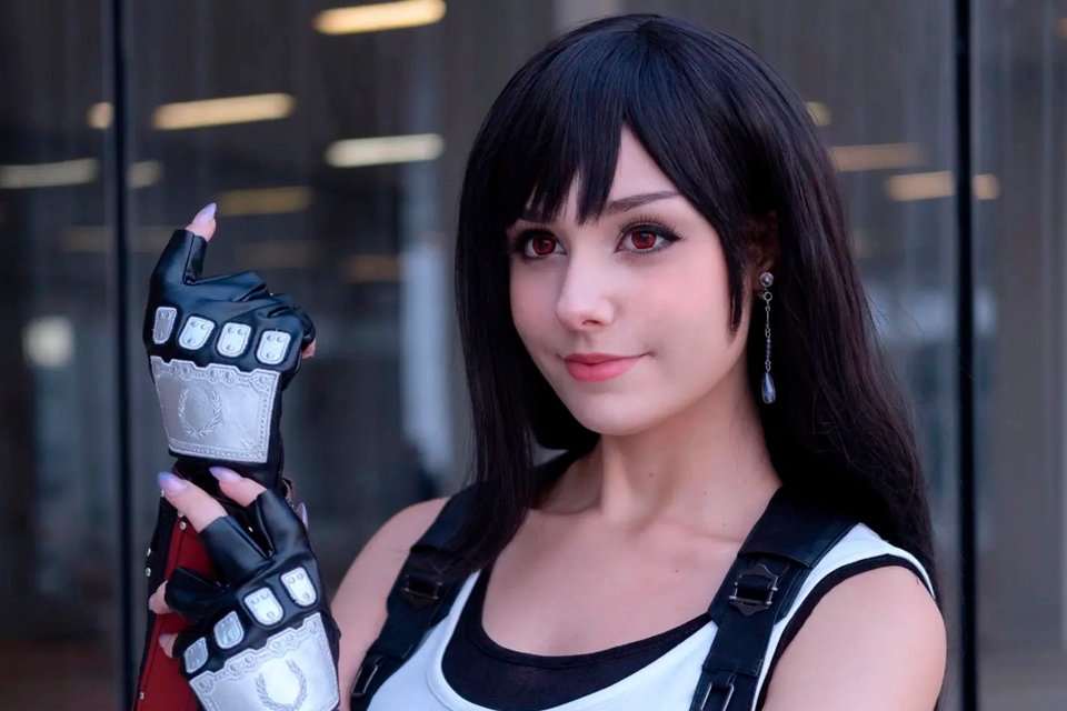 12 PERSONAGENS MAIS FÁCEIS DE SE FAZER COSPLAY EM 2022 