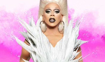 RuPaul’s Drag Race: Paramount+ anuncia primeira edição no Brasil