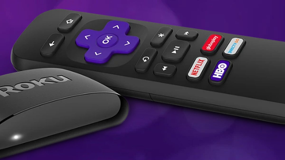 Roku e Globoplay lançam promoção imperdível!