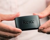 Globoplay presenteia assinantes premium com um Roku Express