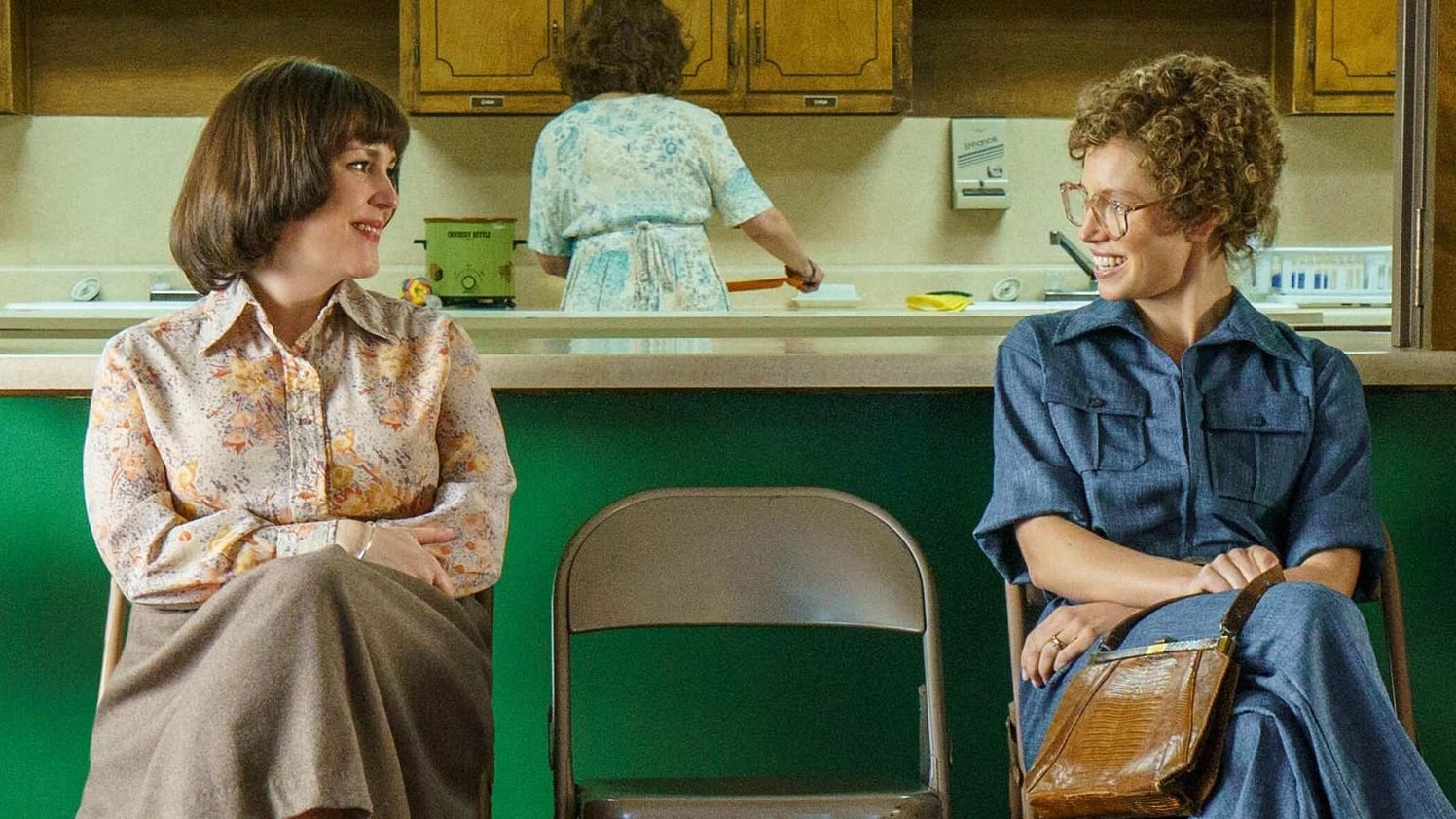 Melanie Lynskey e Jessica Biel são as grandes estrelas de Candy