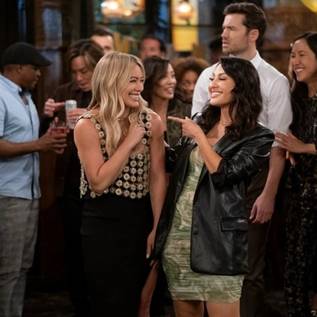 Imagem de How I Met Your Father: 2ª temporada ganha data de estreia e fotos