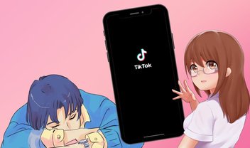 animes  TikTok