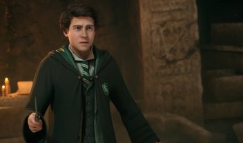 Versões de Hogwarts Legacy para PS4 e Xbox One são adiadas
