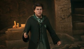 Hogwarts Legacy: versões de PS4 e XOne são adiadas em quase 2 meses