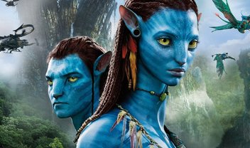 Avatar: O Caminho da Água estreia nos cinemas brasileiros