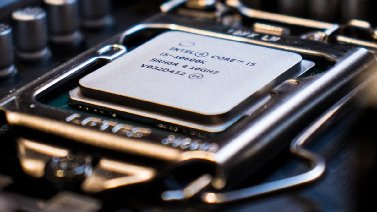 Melhores CPUs para LGA 1200  Desempenho e custo-benefício • 2024