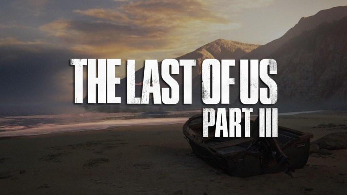 The Last of Us Part 1 Vindo ao PC Muito em breve 