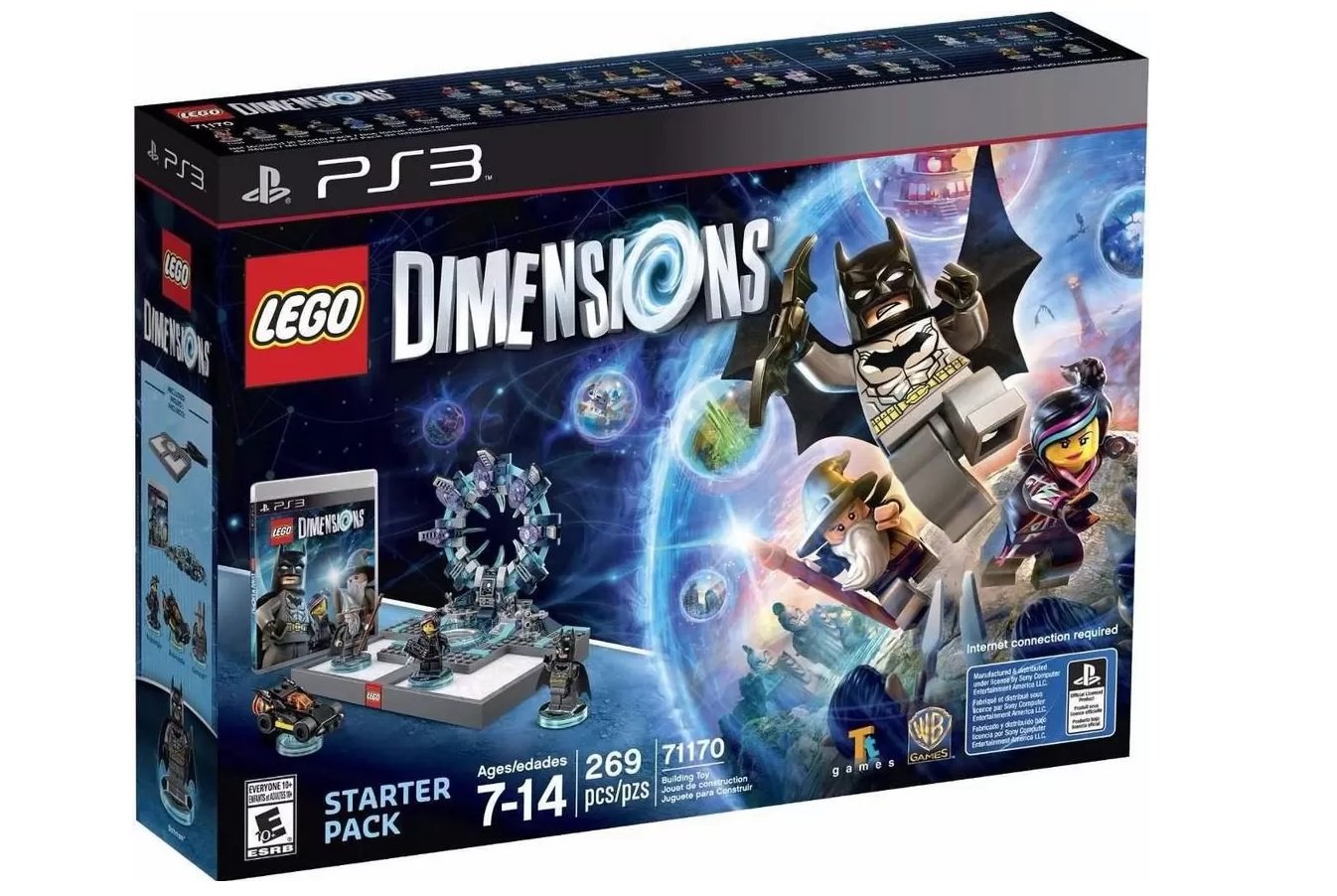 LEGO Dimensions