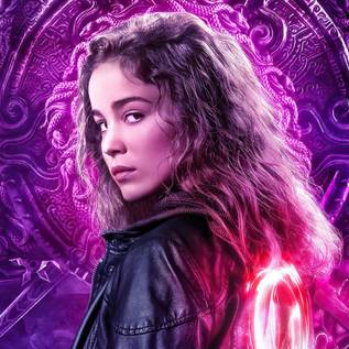 Imagem de Warrior Nun é cancelada pela Netflix após duas temporadas