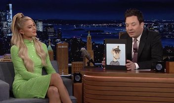 Paris Hilton e Jimmy Fallon são processados por promover NFTs