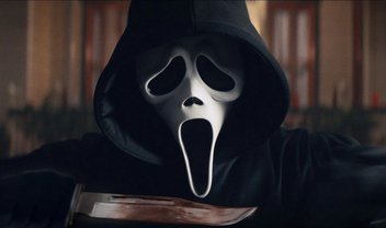 Pânico 6: Ghostface está de volta em 1º trailer do filme; veja!