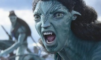 Avatar: O Caminho da Água - quando o filme estreia no Disney+?