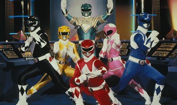 Power Rangers: descubra qual a ordem cronológica das séries