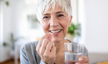 Falta de vitamina D pode colocar saúde muscular em risco e gerar fraqueza